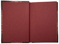 Антикварная книга «Характер»