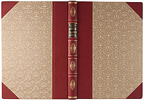 Антикварная книга «Морской Кадетский Корпус. Краткий исторический очерк с иллюстрациями»