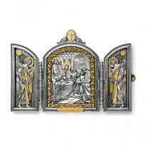 Складень «Благословение детей»