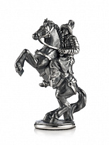 Набор шахматных фигур «Кочевники»