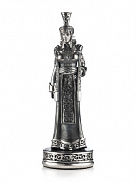 Набор шахматных фигур «Кочевники»