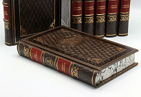 Подарочное издание в 8-ми томах «Эрих Мария Ремарк. Собрание сочинений»