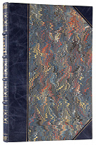 Антикварное издание «История сношений человека с дьяволом»