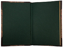 Антикварное издание «Путевые заметки об Урянхайской земле (Тыва)»