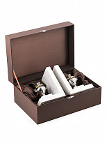 Книжные упоры «Два самовара»