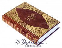 Подарочное издание «Собрание сочинений А.П. Чехова»