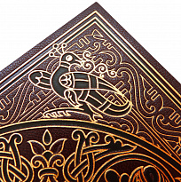 Книга «Русские сказки»