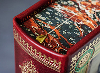 Луиза Мэй Олкотт «Маленькие женщины. Хорошие жены. Маленькие мужчины.»