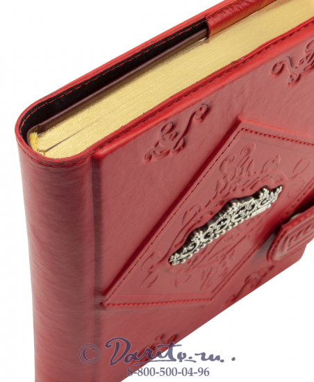 Малый женский ежедневник «Диадема»