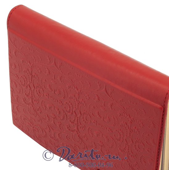 Малый женский ежедневник «Диадема»