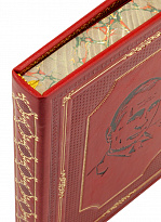 Ежедневник «Путин»