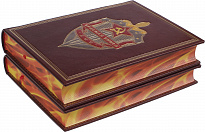 Книга «Красная книга ВЧК»