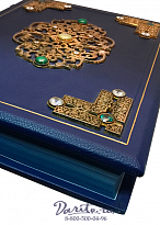 Книга «Фауст»