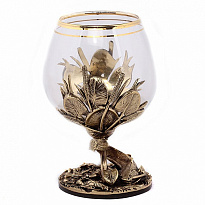 Коньячный бокал «Сом»