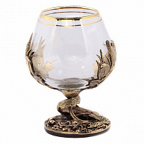 Коньячный бокал «Сом»