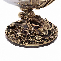 Коньячный бокал «Сом»