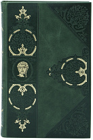 Книга в подарок «Великие Цезари. Творцы Римской Империи»