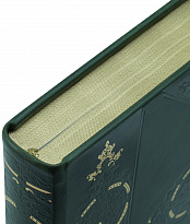 Книга в подарок «Великие Цезари. Творцы Римской Империи»