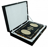 Книга «История российской нефти»