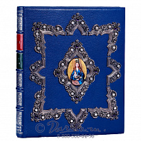 Книга «Алтари, Живопись раннего Возрождения, экземпляр № 01»