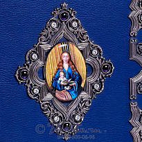 Книга «Алтари, Живопись раннего Возрождения, экземпляр № 01»