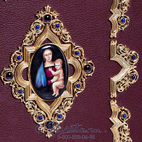 Книга «Алтари, Живопись раннего Возрождения, экземпляр № 10»