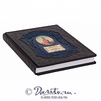 Книга «Moscow/ Москва»