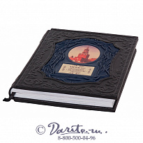 Книга «Moskau/ Москва»