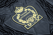 Подарочная книга «Россия Державная»