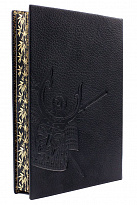 Подарочное издание «Бусидо. Кодекс чести самурая»