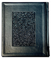 Книга в подарок «Символы и награды Российской державы»