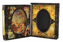 Книга в подарок «Искусство. Иллюстрированная энциклопедия»