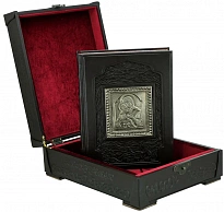 Подарочное издание «Русская иконопись»