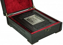 Подарочное издание «Русская иконопись»