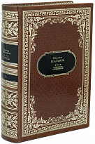 Собрание сочинений Шаламова В. в дизайне «Ампир»