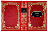 Шукшин В. Собрание сочинений в 3 томах в дизайне «Ампир»