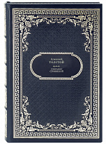 Толстой А.Н. Собрание сочинений в 10 томах в дизайне «Ампир»