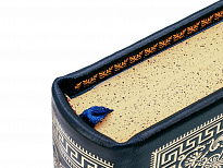 Мельников-Печерский П. Собрание сочинений в 4 томах в дизайне «Ампир»