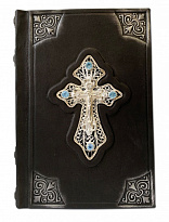 Подарочное издание «Православный молитвослов»