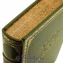 Книга «Следы зверей и птиц»