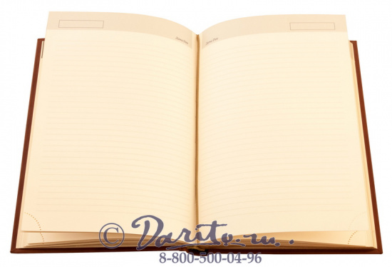 Ежедневник «Записки охотника»