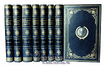 Издание «Собрание сочинений Ф. Достоевского»