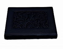 Книга с иллюстрациями «Большая энциклопедия рыболова»