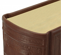 Книга в подарок «Псалтирь Следованная»