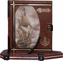 Книга «Корабли»