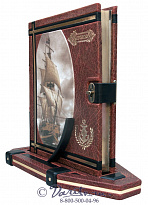 Книга «Корабли»