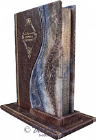 Книга «Мастер и Маргарита»