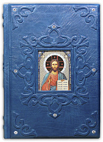 Книга в подарок «Новый Завет»