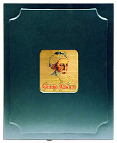 Подарочная книга «Рубаи. Омар Хайям»