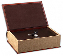 Сейф-книга «Капитал. К. Маркс»